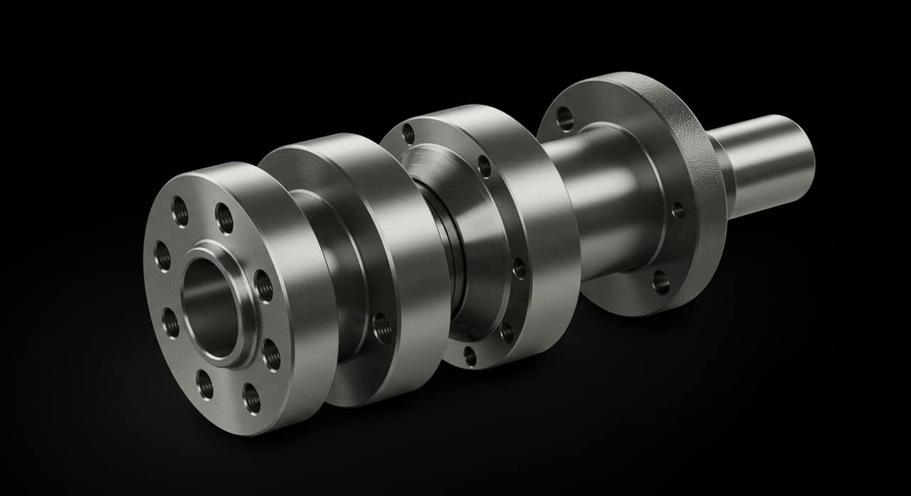 Spacer Type Gear Couplings: When You Need Space | SMI Blog